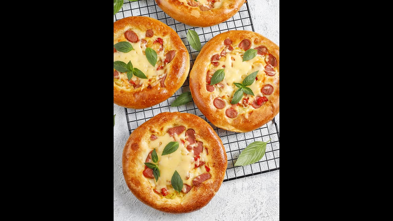 World Pizza Day 2024 : വെജിറ്റബിൾ പിസ്സ വീട്ടിൽ തയ്യാറാക്കാം World Pizza Day 2024 : വെജിറ്റബിൾ പിസ്സ വീട്ടിൽ തയ്യാറാക്കാം