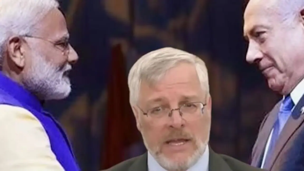 ನಮ್ಮ ಯುದ್ಧ ನಾವೇ ಮಾಡುತ್ತೇವೆ: ಸುತ್ತಲೂ ಶತ್ರುಗಳನ್ನೇ ಹೊಂದಿರುವ ಪುಟ್ಟದೇಶ ಇಸ್ರೇಲ್ನ ಆತ್ಮವಿಶ್ವಾಸದ ನುಡಿ ನಮ್ಮ ಯುದ್ಧ ನಾವೇ ಮಾಡುತ್ತೇವೆ: ಸುತ್ತಲೂ ಶತ್ರುಗಳನ್ನೇ ಹೊಂದಿರುವ ಪುಟ್ಟದೇಶ ಇಸ್ರೇಲ್ನ ಆತ್ಮವಿಶ್ವಾಸದ ನುಡಿ