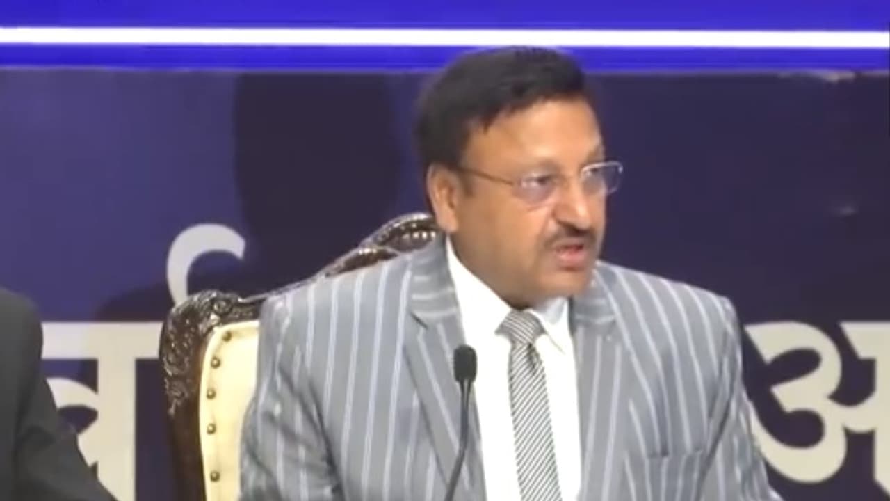 राजस्थान, MP सहित इन 5 राज्यों में  बजा चुनाव का बिगुल , 3 दिसंबर को एक साथ आएंगे परिणाम