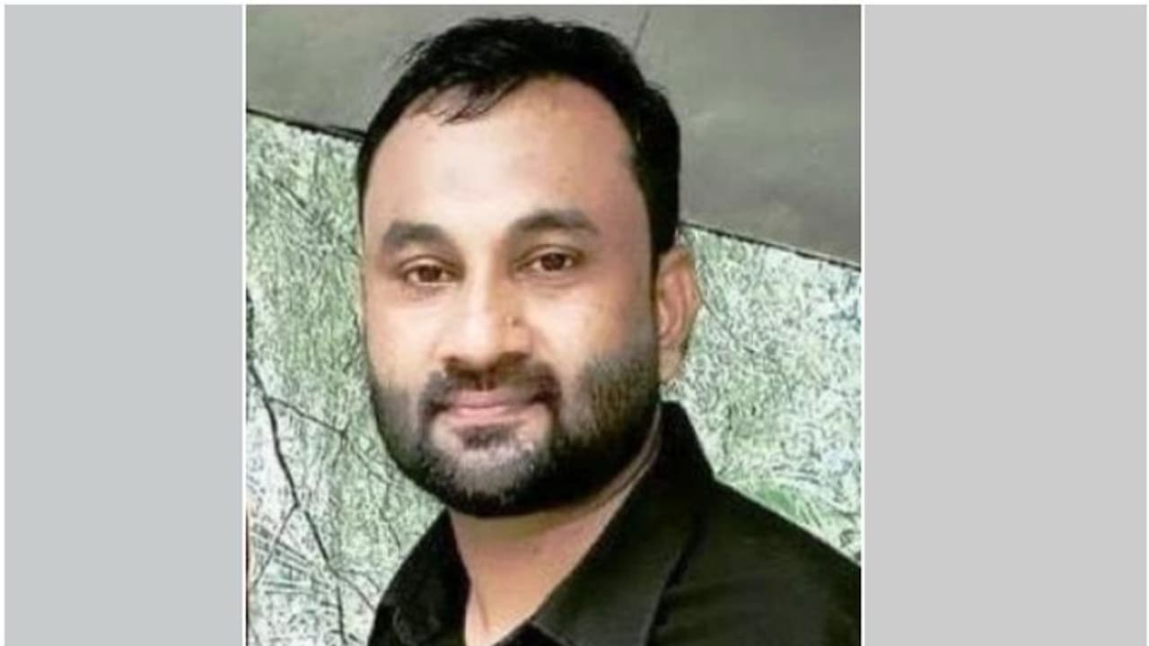 വിമാനത്താവളത്തില് പോയി മടങ്ങുന്ന വഴി പ്രവാസി മലയാളി മരിച്ചു വിമാനത്താവളത്തില് പോയി മടങ്ങുന്ന വഴി പ്രവാസി മലയാളി മരിച്ചു