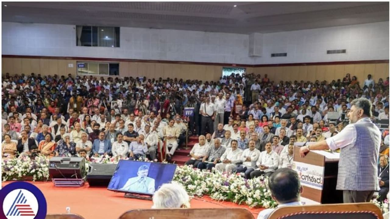 Good news for Bengalureans: No increase in property tax, assures DyCM DK Shivakumar