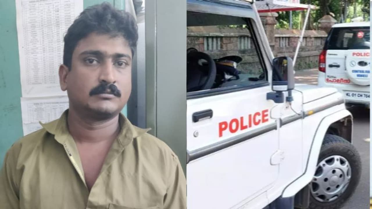 ബാറിൽ 'ഗ്ലാസ്മേറ്റ്സ്', ഓട്ടോയിലിരുന്നും മദ്യപാനം; വിരമിച്ച പട്ടാളക്കാരന്റെ സ്വർണമാല പൊട്ടിച്ചു, പിടി വീണു! ബാറിൽ 'ഗ്ലാസ്മേറ്റ്സ്', ഓട്ടോയിലിരുന്നും മദ്യപാനം; വിരമിച്ച പട്ടാളക്കാരന്റെ സ്വർണമാല പൊട്ടിച്ചു, പിടി വീണു!
