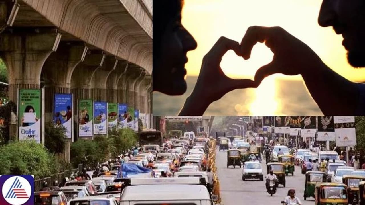 Want to date in Bengaluru? Read this woman’s tips about dating in traffic Want to date in Bengaluru? Read this woman’s tips about dating in traffic