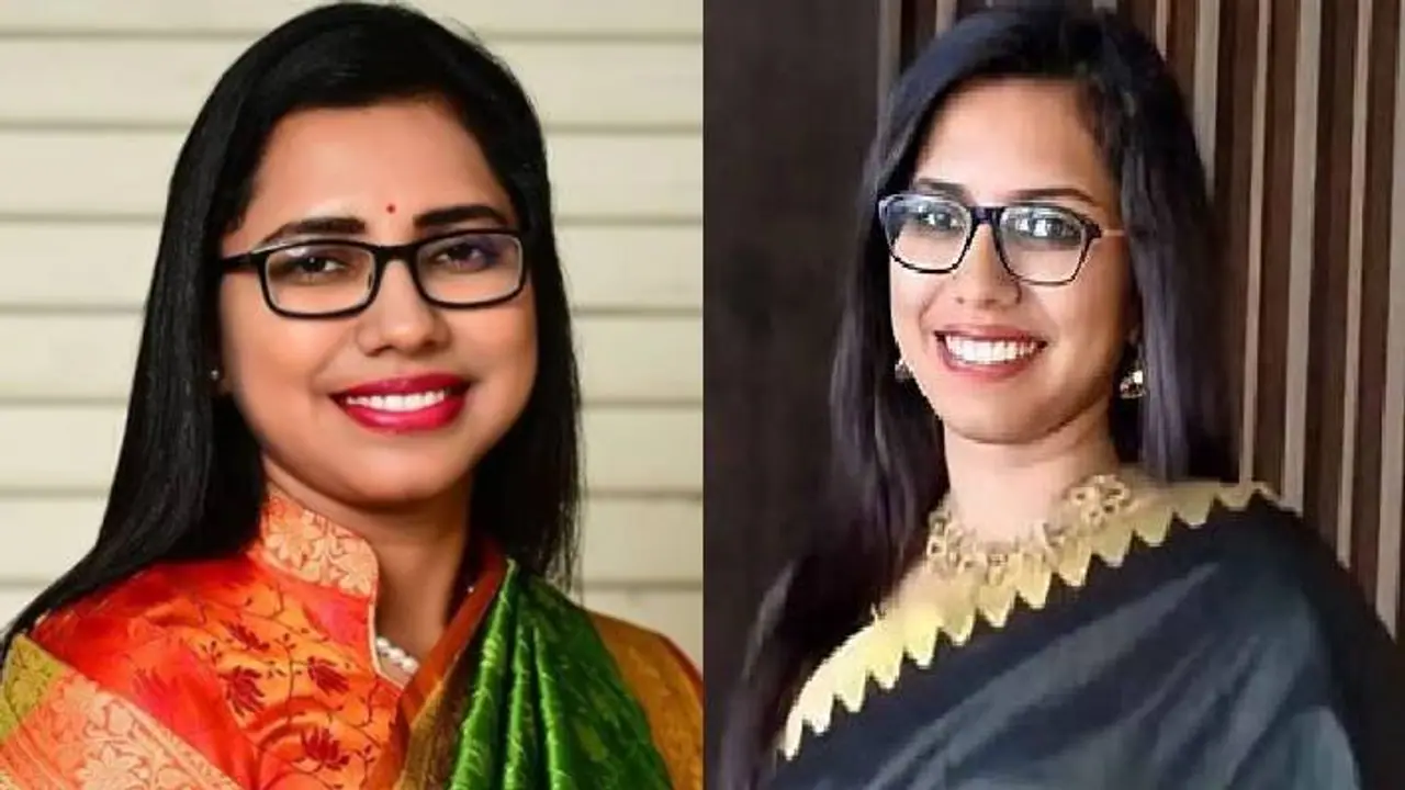 nisha bangre
