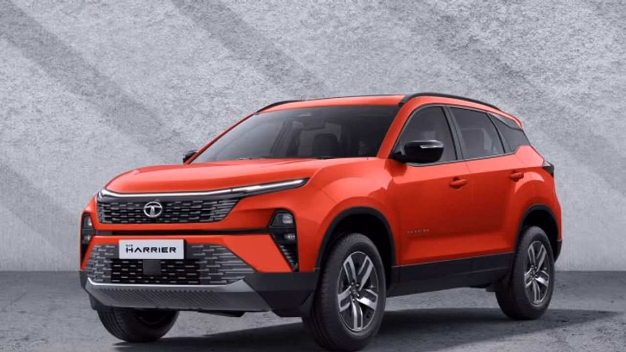  ലോണെടുത്താൽ ഡൗൺ പേയ്‌മെൻ്റും ഇഎംഐയും ഇത്രമാത്രം, ടാറ്റ ഹാരിയറിൻ്റെ ഏറ്റവും വില കുറഞ്ഞ മോഡൽ വാങ്ങാം