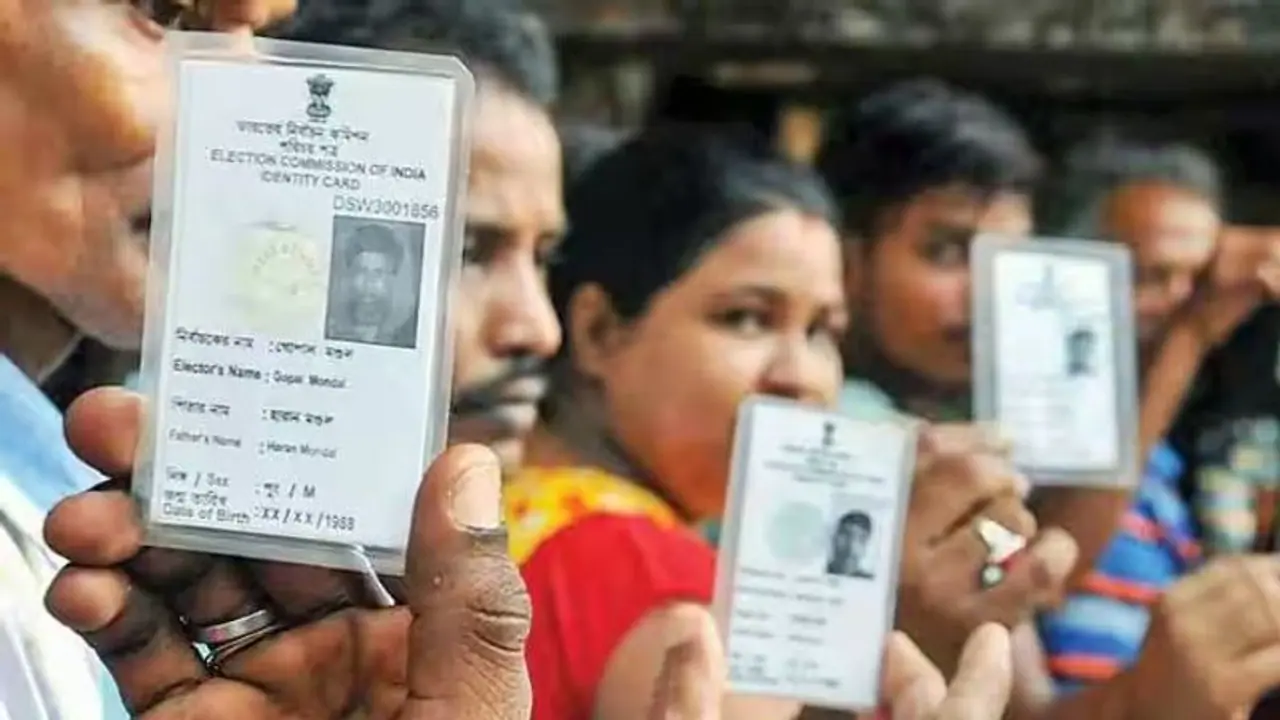 Madhya Pradesh Election 2023: Re polling ordered at booth in Ater on November 21; here's why