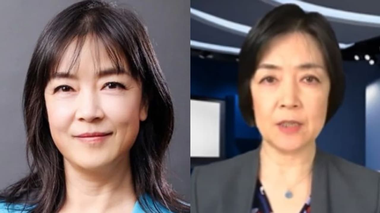 'നിജ്ജറിന്റെ കൊലപാതകത്തിന് പിന്നില് ചൈന'; ആരോപണവുമായി ചൈനീസ് മാധ്യമ പ്രവര്ത്തക 'നിജ്ജറിന്റെ കൊലപാതകത്തിന് പിന്നില് ചൈന'; ആരോപണവുമായി ചൈനീസ് മാധ്യമ പ്രവര്ത്തക