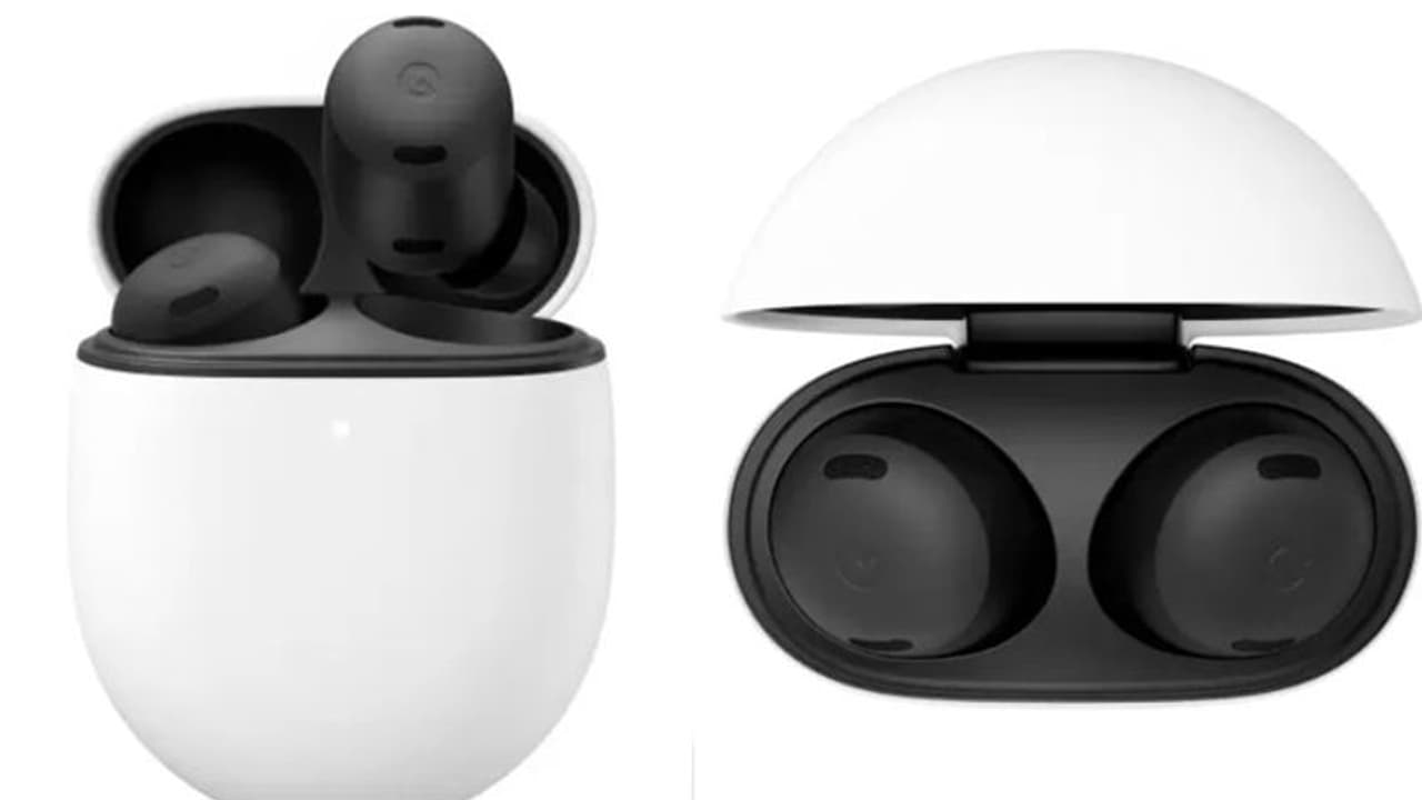Flipkart sale 2023: Google Pixel Buds Pro available under Rs 10,000! Check AMAZING deal details Flipkart sale 2023: Google Pixel Buds Pro available under Rs 10,000! Check AMAZING deal details
