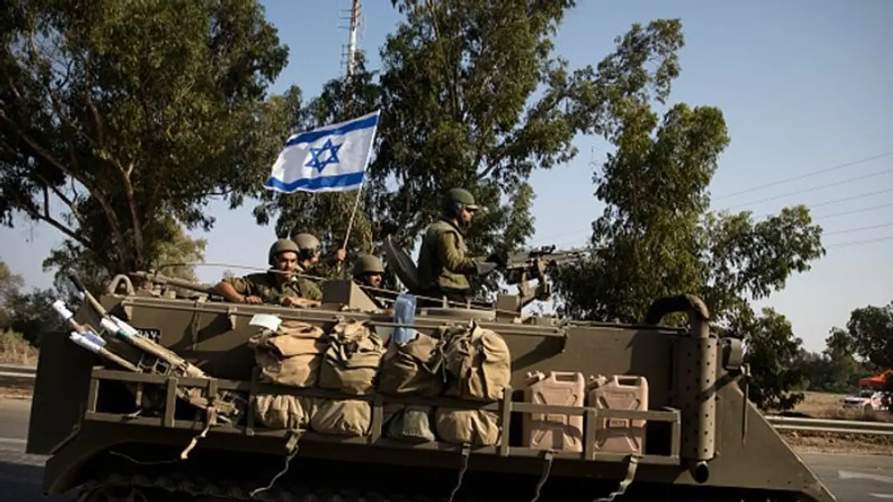 Israel Hamas war: As IDF contemplates Gaza ground invasion, complex challenges and regional concerns emerge