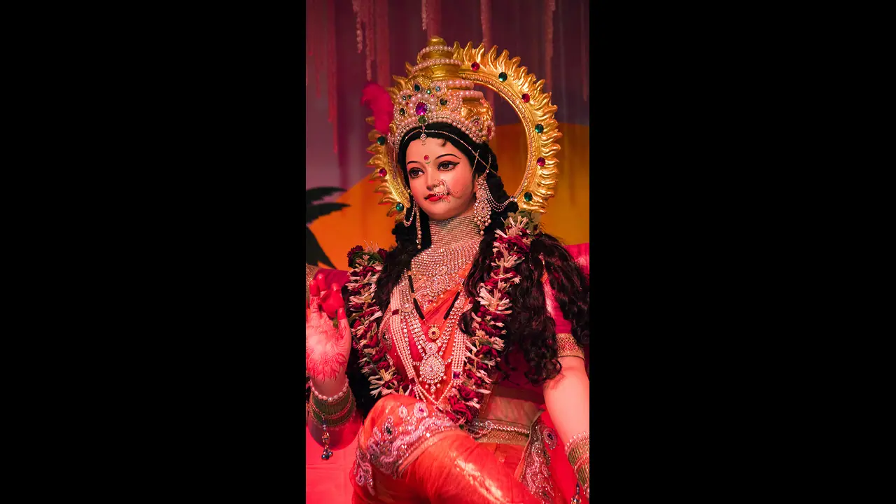 30 ஆண்டுகளுக்குப் பிறகு நவராத்திரியில் நடக்கும் அற்புதம்..! மிஸ்பண்ணிடாதீங்க..!!