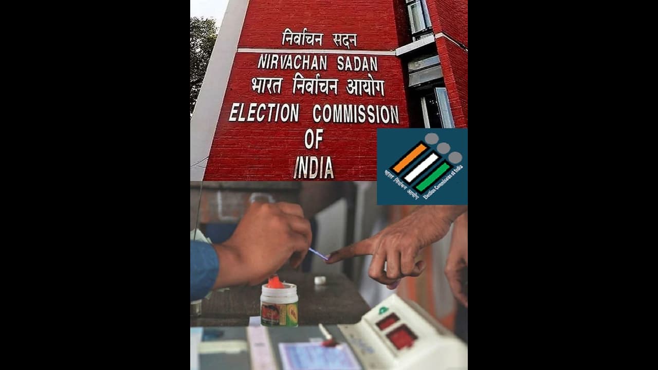 ಚುನಾವಣಾ ಪ್ರಚಾರದ ಮೇಲೆ ಎಐ ನಿಗಾ: ಗೂಗಲ್‌ ಜತೆ ಚುನಾವಣಾ ಆಯೋಗ ಒಪ್ಪಂದ