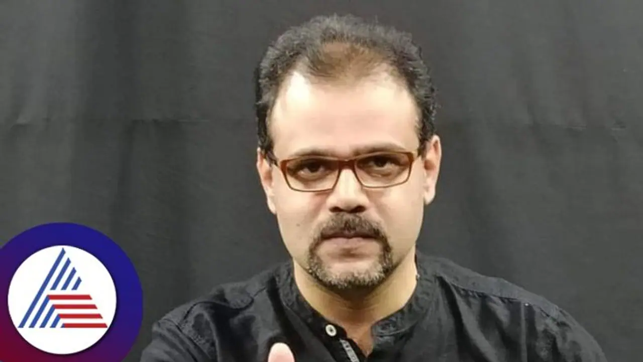 BBK10 ಎರಡನೇ ವಾರಕ್ಕೆ ಬಿಗ್‌ ಬಾಸ್ ಮನೆಯಿಂದ ಹೊರಬಿದ್ದ ಗೌರೀಶ್ ಅಕ್ಕಿ!