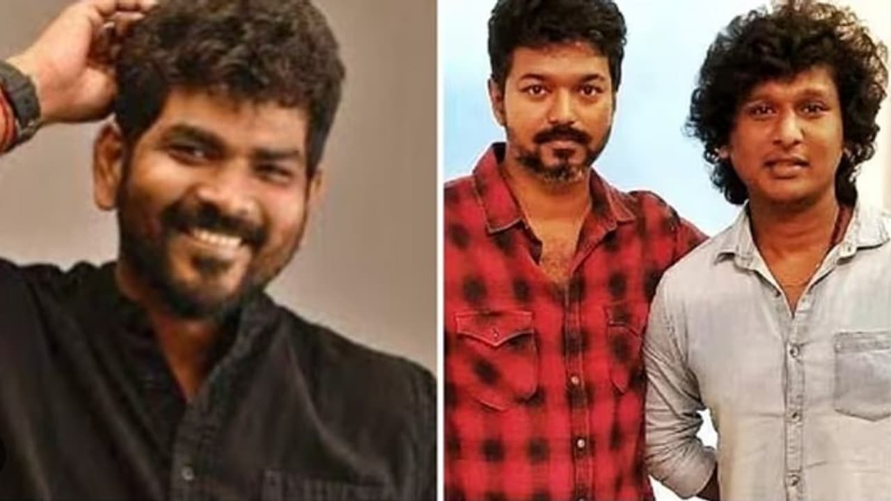 പറ്റിപ്പോയി, മുന്‍പ് നയന്‍സിന്‍റെ കാര്യത്തിലും പറ്റിയിട്ടുണ്ട്: വിജയിയോടും ലോകിയോടും മാപ്പ് പറഞ്ഞ് വിഘ്നേശ്.!