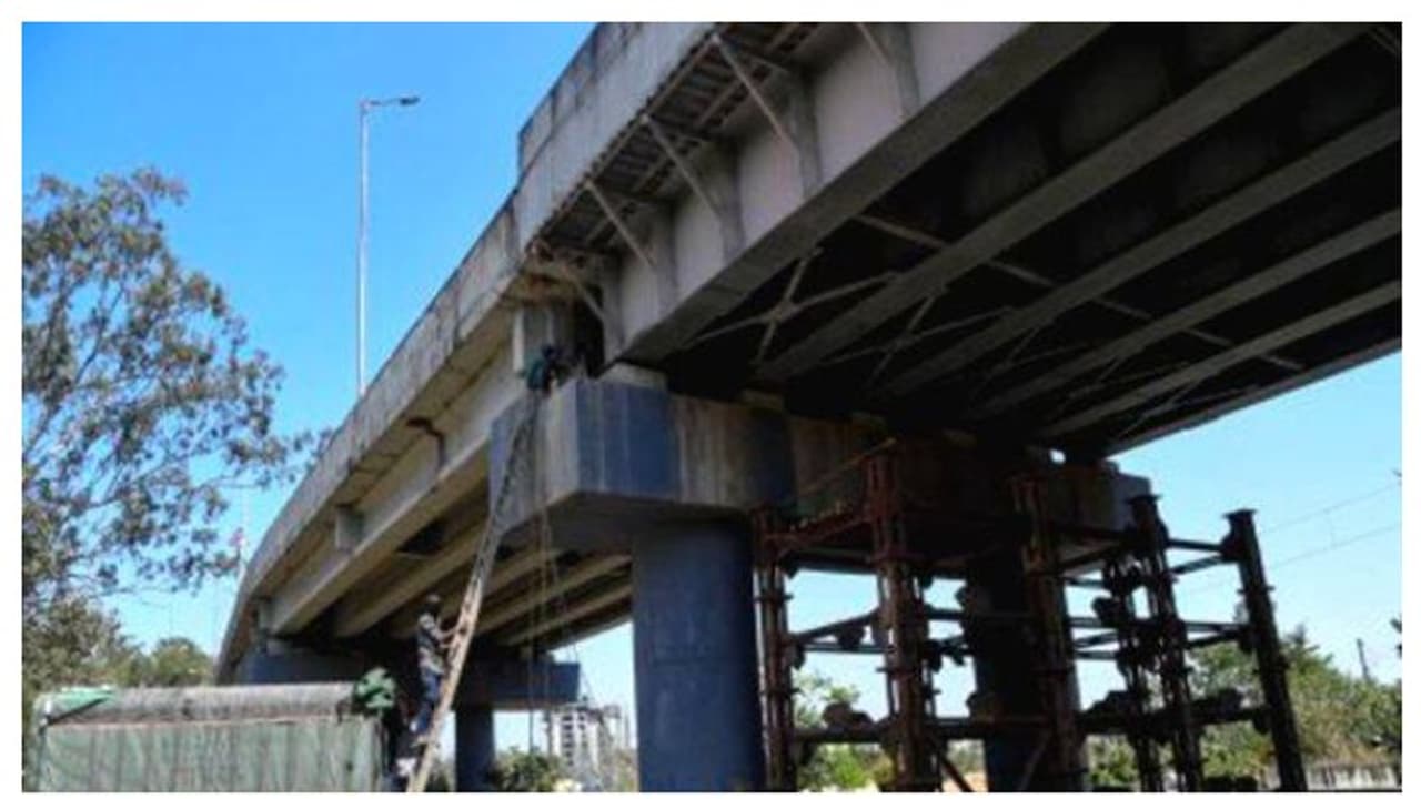 ആറു ജില്ലകളിലായി11 റെയിൽവേ മേൽപ്പാലങ്ങൾക്ക്‌ അനുമതി 