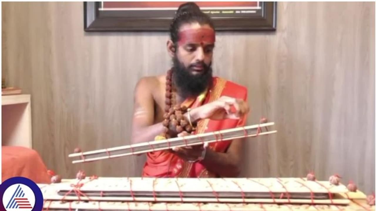 ಕರ್ನಾಟಕದ ಈ ರಾಶಿಯ 8 ರಾಜಕಾರಣಿಗಳು ಜೈಲು ಸೇರ್ತಾರೆ: ಕಾಲಜ್ಞಾನಿ ಯಶ್ವಂತ ಗುರೂಜಿ ಭಯಾನಕ ಭವಿಷ್ಯ!