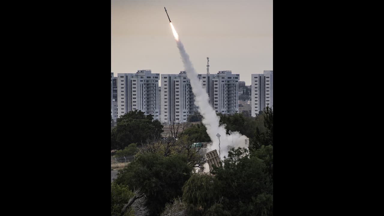 Israel Palestine conflict: இஸ்ரேல் கட்டுப்பாட்டுக்குள் காசா? நாட்டு மக்களுக்கு பெஞ்சமின் நெதன்யாகு உரை!! Israel Palestine conflict: இஸ்ரேல் கட்டுப்பாட்டுக்குள் காசா? நாட்டு மக்களுக்கு பெஞ்சமின் நெதன்யாகு உரை!!