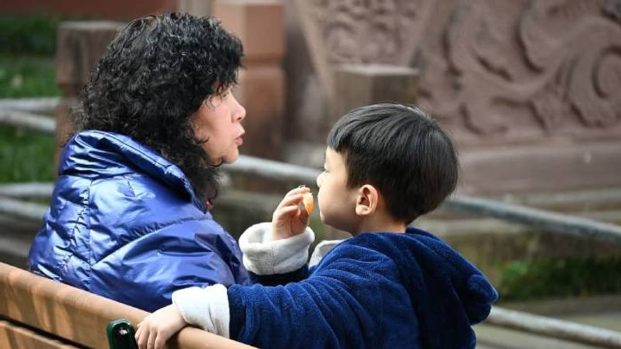 കൊച്ചുമകനെ അഞ്ചുവർഷം നോക്കി, മുത്തശ്ശിക്ക് 9 ലക്ഷം രൂപ നൽകാൻ കുട്ടിയുടെ മാതാപിതാക്കളോട് കോടതി