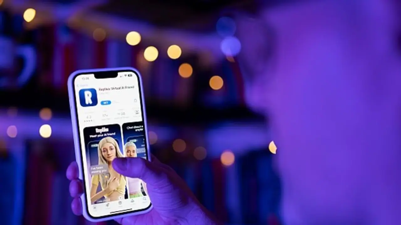 Rise of virtual AI girlfriends: A solution to male loneliness or a growing epidemic? Rise of virtual AI girlfriends: A solution to male loneliness or a growing epidemic?