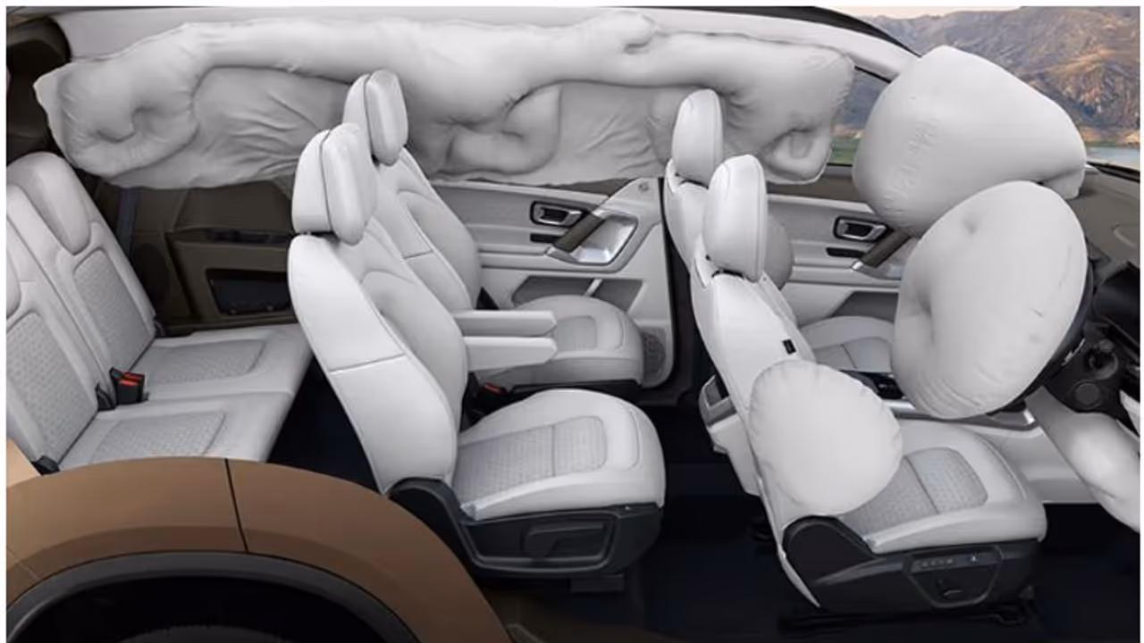 25,000 രൂപ ടോക്കൺ തുക കൊടുക്കാൻ കൈയിലുണ്ടോ; എങ്കിൽ ഒന്നും നോക്കണ്ട, വേഗം ബുക്ക് ചെയ്തോളൂ, ടാറ്റയുടെ 'പുലികൾ' 25,000 രൂപ ടോക്കൺ തുക കൊടുക്കാൻ കൈയിലുണ്ടോ; എങ്കിൽ ഒന്നും നോക്കണ്ട, വേഗം ബുക്ക് ചെയ്തോളൂ, ടാറ്റയുടെ 'പുലികൾ'