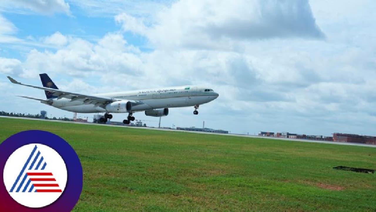 ಕೆಂಪೇಗೌಡ ಏರ್‌ಪೋರ್ಟ್‌ನಿಂದ ಪ್ರಯಾಣಿಸುವವರ ಸಂಖ್ಯೆ ಹೆಚ್ಚಳ!