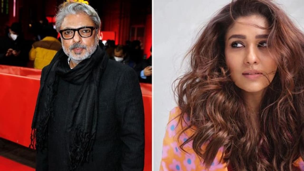 Nayanthara to star in Sanjay Leela Bhansali directorial with Ranbir Singh, Alia Bhatt? Here's what we know Nayanthara to star in Sanjay Leela Bhansali directorial with Ranbir Singh, Alia Bhatt? Here's what we know