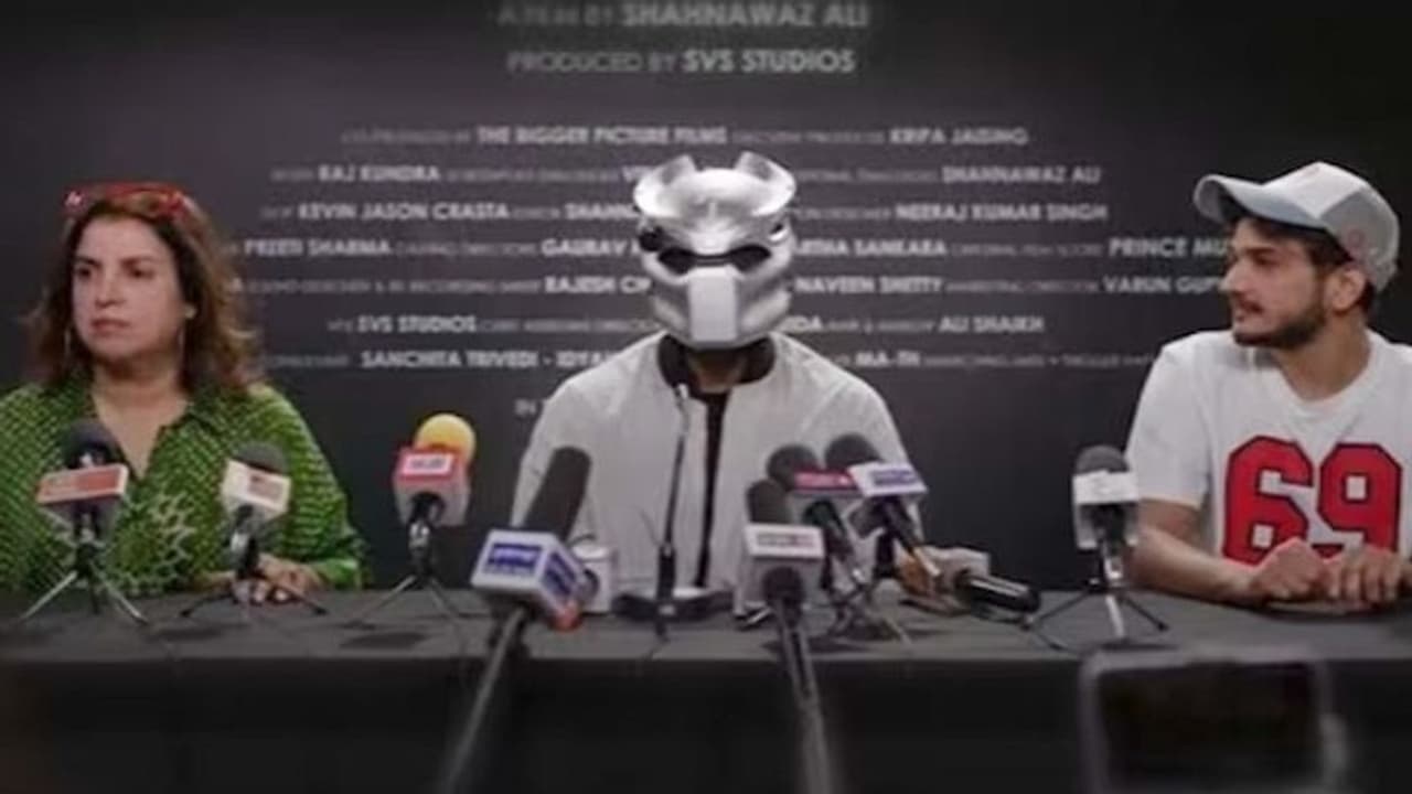 'UT 69': Raj Kundra all set for his debut film based on his life; read details