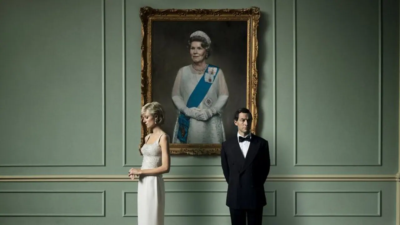 The Crown: Final season to have two parts; know the release dates and more 