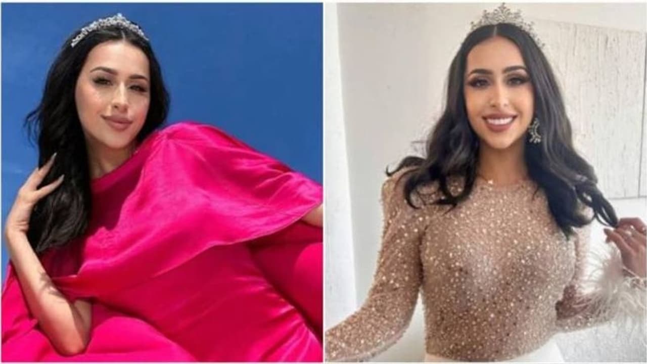 ஒரு நாளுக்கு 14 லட்சம் செலவாகுது... வீடியோ வெளியிட்ட கோடீஸ்வரரின் மனைவி... செம டோஸ் கொடுத்த நெட்டிசன்கள் ஒரு நாளுக்கு 14 லட்சம் செலவாகுது... வீடியோ வெளியிட்ட கோடீஸ்வரரின் மனைவி... செம டோஸ் கொடுத்த நெட்டிசன்கள்