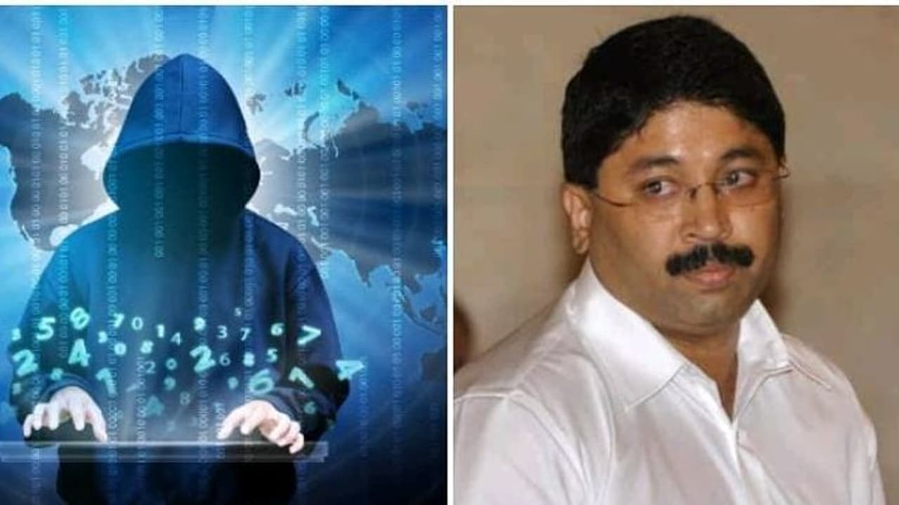 தயாநிதி மாறன் வங்கி கணக்கிலிருந்து பணத்தை ஆட்டைய போட்ட மர்ம கும்பல் வெளியான பகீர் தகவல் தயாநிதி மாறன் வங்கி கணக்கிலிருந்து பணத்தை ஆட்டைய போட்ட மர்ம கும்பல் வெளியான பகீர் தகவல்