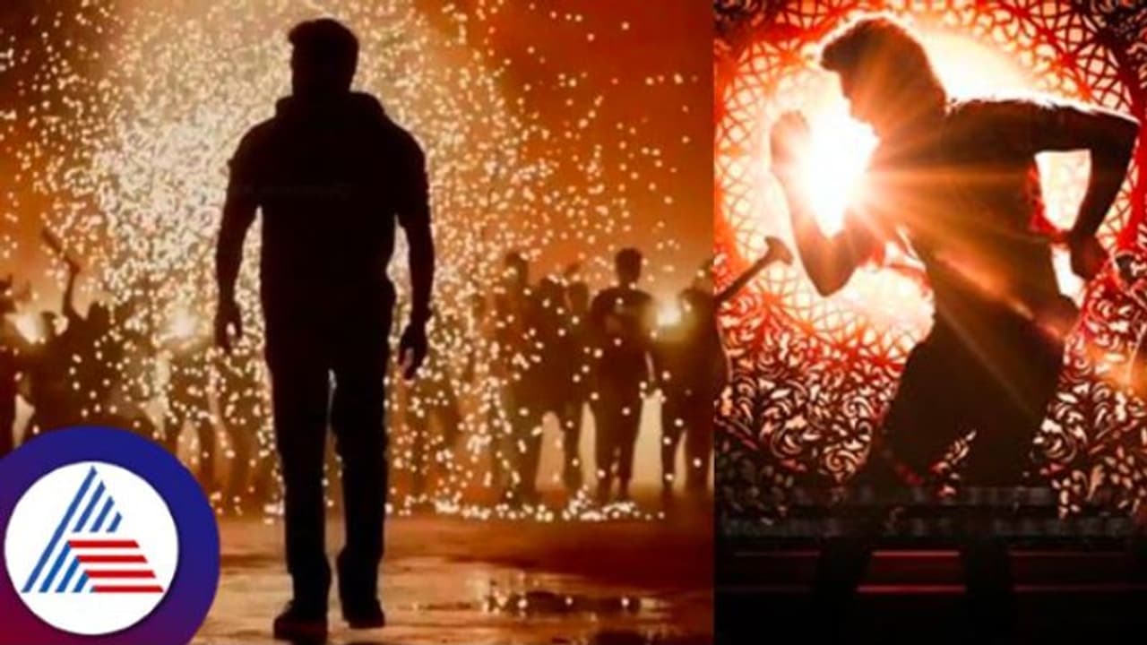 ಮೊದಲ ಚಿತ್ರಕ್ಕೆ ಜಸ್ಟ್‌ 500 ರೂ. ಪಡೆದ ನಟ ಸದ್ಯ ಸೂಪರ್‌ಸ್ಟಾರ್‌, ಸಂಭಾವನೆ ಭರ್ತಿ 200 ಕೋಟಿ!