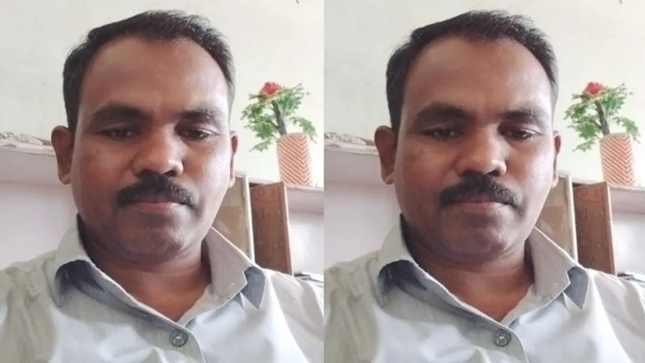 ఈ. వెంకటేష్ కవిత : మనిషి కథ ఈ. వెంకటేష్ కవిత : మనిషి కథ