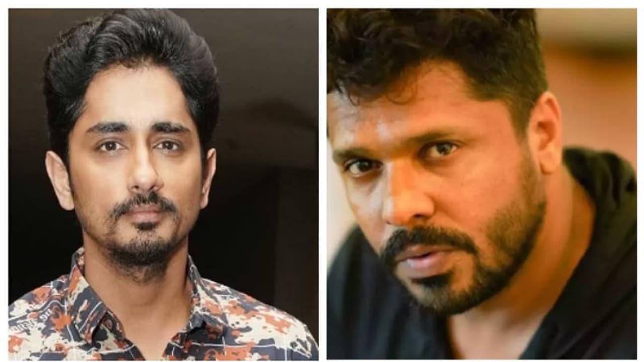  രാഷ്ട്രീയ നിലപാട് അഭിനന്ദിക്കാന്‍ ആഷിക് അബു വിളിച്ചപ്പോള്‍ പറഞ്ഞത്; സിദ്ധാര്‍ത്ഥിന്‍റെ വാക്കുകള്‍ 