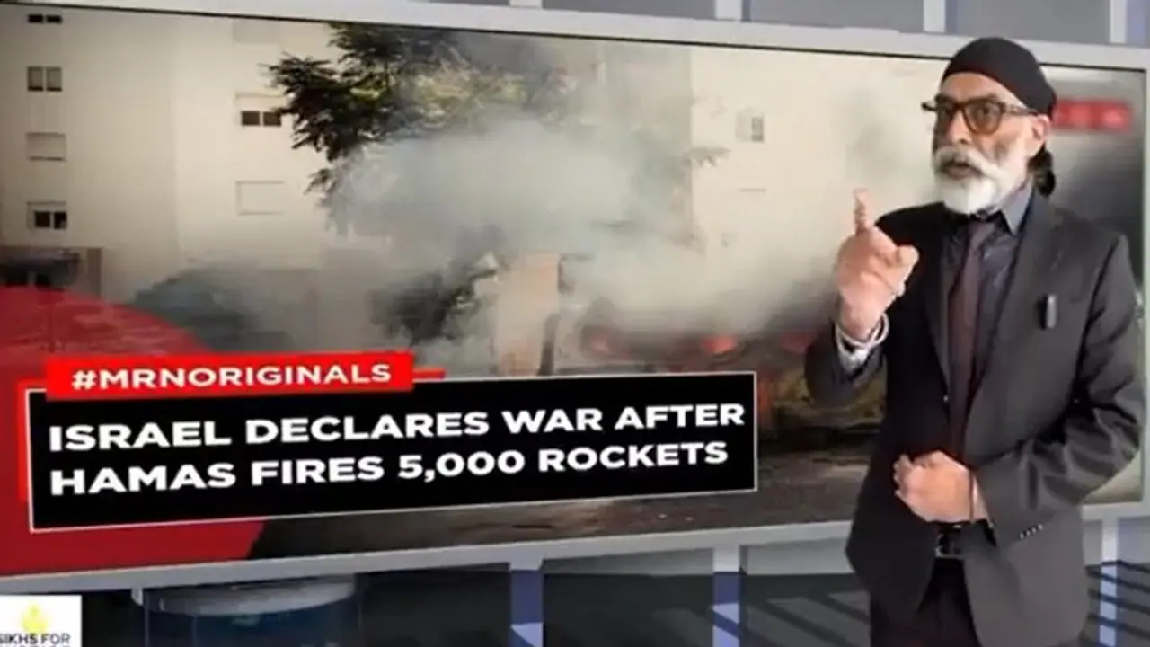 ಹಮಾಸ್ ರೀತಿಯಲ್ಲೇ ಭಾರತದ ಮೇಲೆ ದಾಳಿ ಮಾಡ್ತೇವೆ, ಖಲಿಸ್ತಾನಿ ನಾಯಕ ಗುರುಪತ್ವಂತ್ ಪನ್ನು ಎಚ್ಚರಿಕೆ! ಹಮಾಸ್ ರೀತಿಯಲ್ಲೇ ಭಾರತದ ಮೇಲೆ ದಾಳಿ ಮಾಡ್ತೇವೆ, ಖಲಿಸ್ತಾನಿ ನಾಯಕ ಗುರುಪತ್ವಂತ್ ಪನ್ನು ಎಚ್ಚರಿಕೆ!