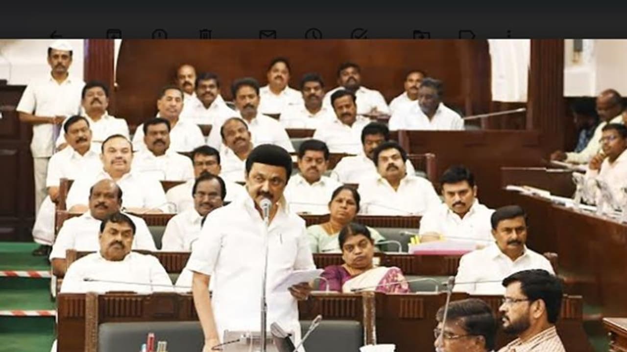 இஸ்லாமியர்கள் மீது அதிமுகவுக்கு ஏன் திடீர் பாசம்? முதல்வர் ஸ்டாலின் சரமாரி கேள்வி! இஸ்லாமியர்கள் மீது அதிமுகவுக்கு ஏன் திடீர் பாசம்? முதல்வர் ஸ்டாலின் சரமாரி கேள்வி!