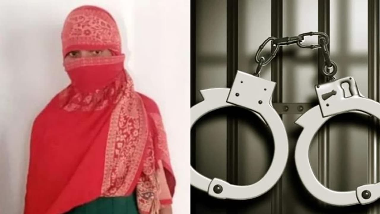 കാമുകനോട് അടുത്തിടപഴകുന്നത് കണ്ടു; സഹോദരിമാരെ അരുംകൊല ചെയ്ത് 20കാരി