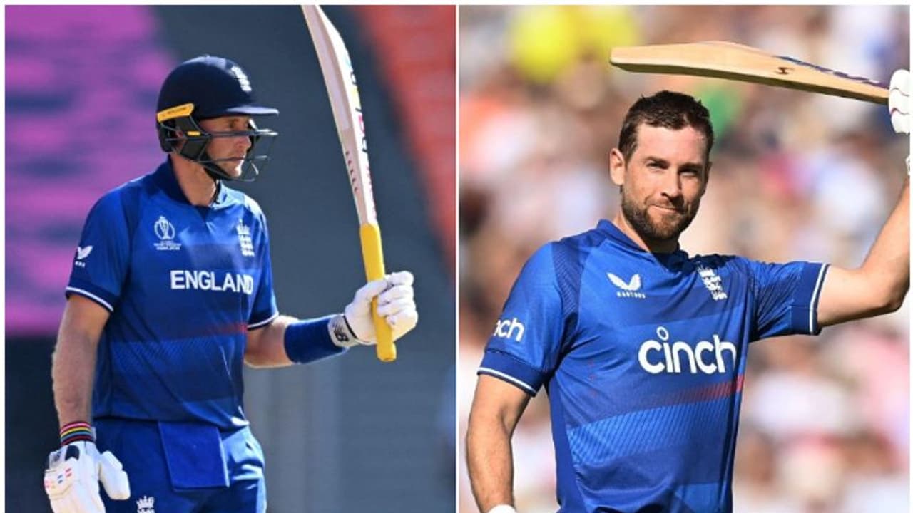 മലാന് സെഞ്ചുറി, റൂട്ടിന്റെ വെടിക്കെട്ട്! ധരംശാലയില് ഇംഗ്ലണ്ടിന് മുന്നില് പൂച്ചുകളായി ബംഗ്ലാ കടുവകള് മലാന് സെഞ്ചുറി, റൂട്ടിന്റെ വെടിക്കെട്ട്! ധരംശാലയില് ഇംഗ്ലണ്ടിന് മുന്നില് പൂച്ചുകളായി ബംഗ്ലാ കടുവകള്