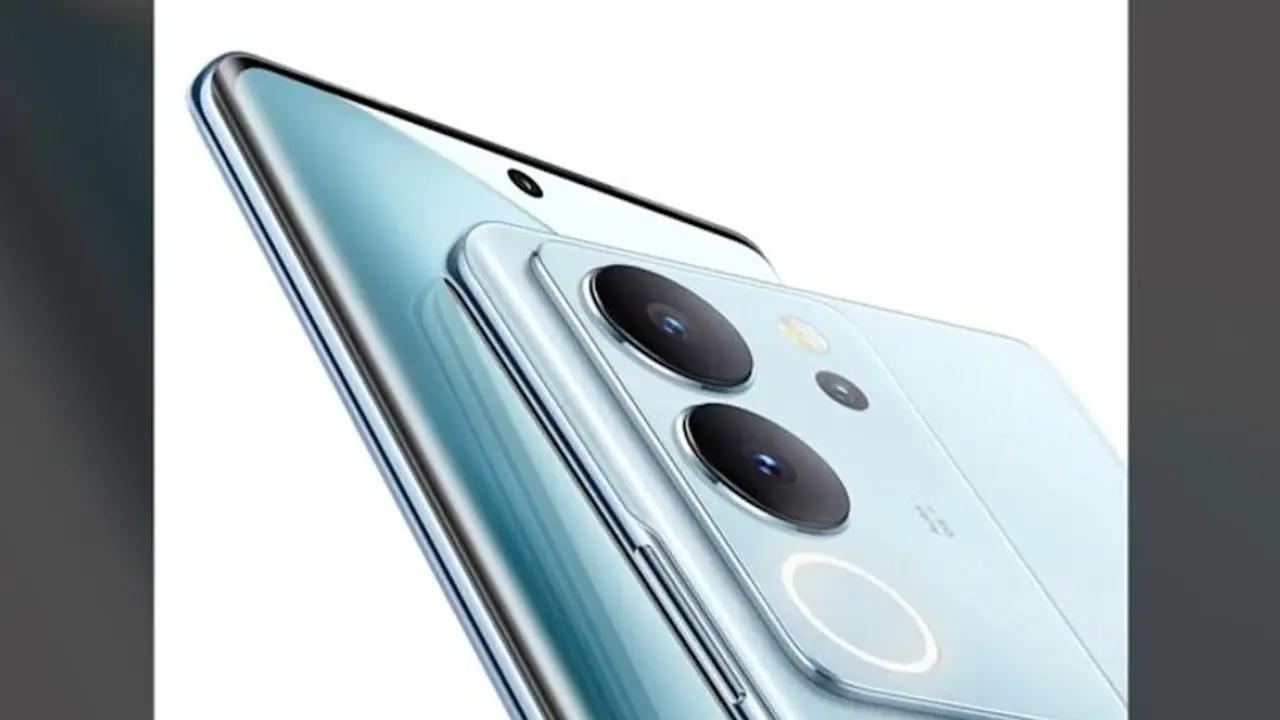 Vivo V29 Pro is now AVAILABLE for sale in India: 5 things to know before buying it Vivo V29 Pro is now AVAILABLE for sale in India: 5 things to know before buying it