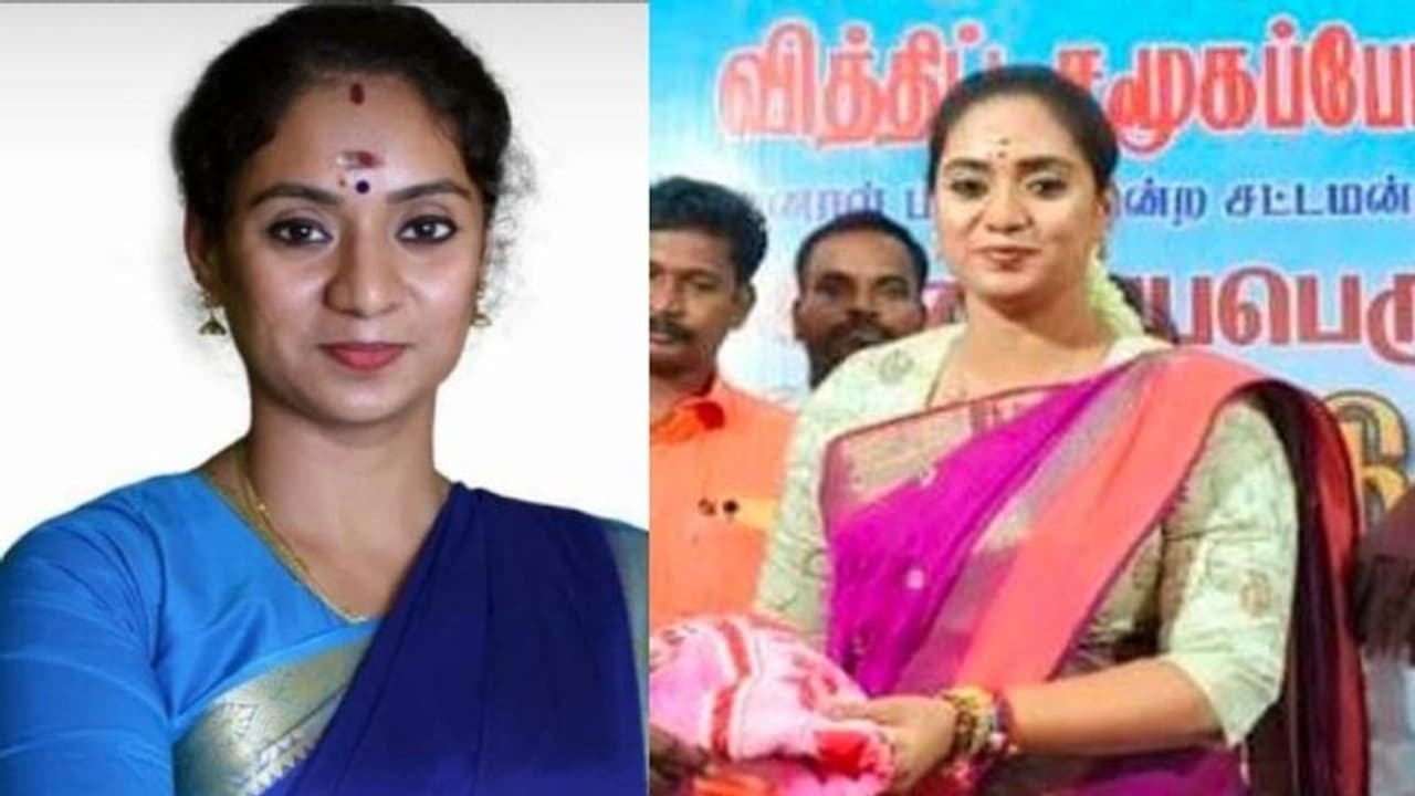 ಕುತಂತ್ರ ರಾಜಕಾರಣದ ವಿರುದ್ಧ ಹೋರಾಡಲಾಗದು... ದಿಢೀರ್ ರಾಜೀನಾಮೆ ನೀಡಿದ ಪುದುಚೇರಿ ಸಾರಿಗೆ ಸಚಿವೆ