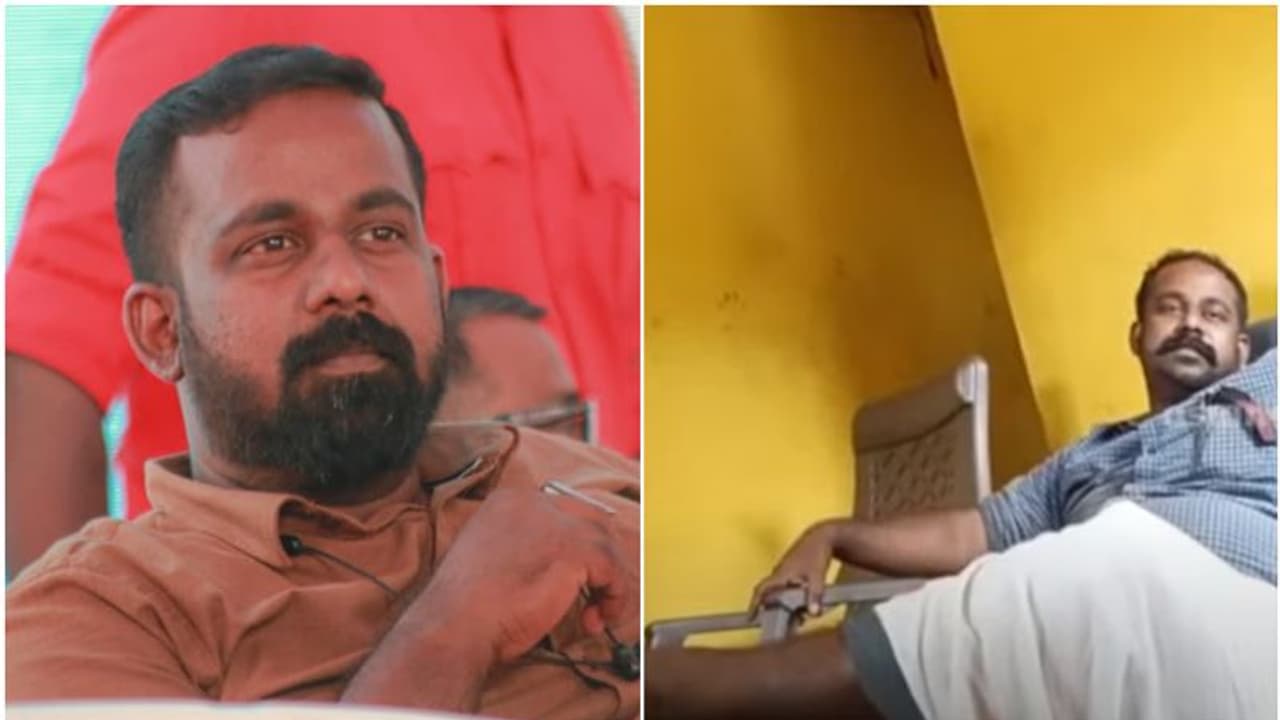 'പണം ഓഫര്‍ ചെയ്തിട്ടുണ്ടോ? ചെയ്തിട്ടുണ്ട്, ഇനിയും ചെയ്യുമോ?'; ആരോപണത്തില്‍ വിശദീകരണവുമായി വൈശാഖന്‍