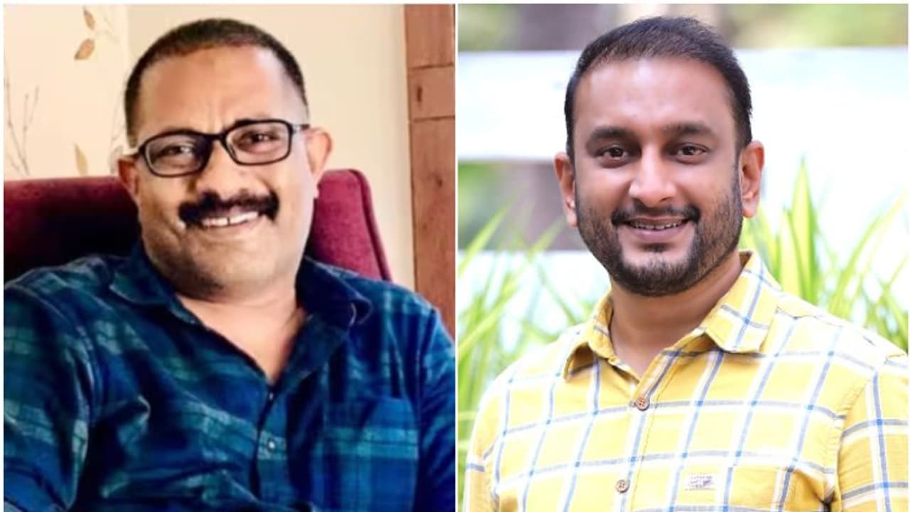 'കെഎം ഷാജിയുടെ 47 ലക്ഷം, കണ്ടം വഴി ഓടിയ വിജിലൻസ് ഒരു കാര്യം ആവശ്യപ്പെട്ടിട്ടുണ്ടത്രേ'; പരിഹസിച്ച് ഫിറോസ് 'കെഎം ഷാജിയുടെ 47 ലക്ഷം, കണ്ടം വഴി ഓടിയ വിജിലൻസ് ഒരു കാര്യം ആവശ്യപ്പെട്ടിട്ടുണ്ടത്രേ'; പരിഹസിച്ച് ഫിറോസ്