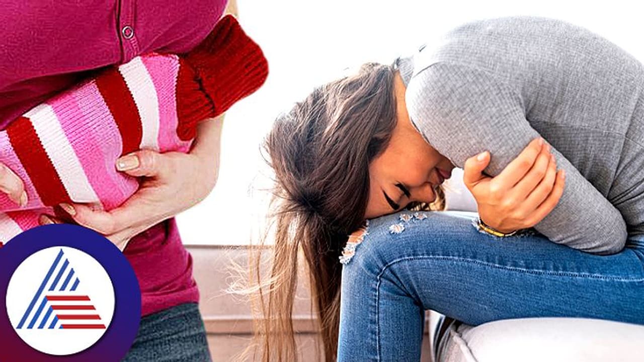 இளம் வயதிலேயே மாதவிடாய் வந்தால் சர்க்கரை நோய் வருமா..? ஷாக் ரிப்போர்ட்! இளம் வயதிலேயே மாதவிடாய் வந்தால் சர்க்கரை நோய் வருமா..? ஷாக் ரிப்போர்ட்!