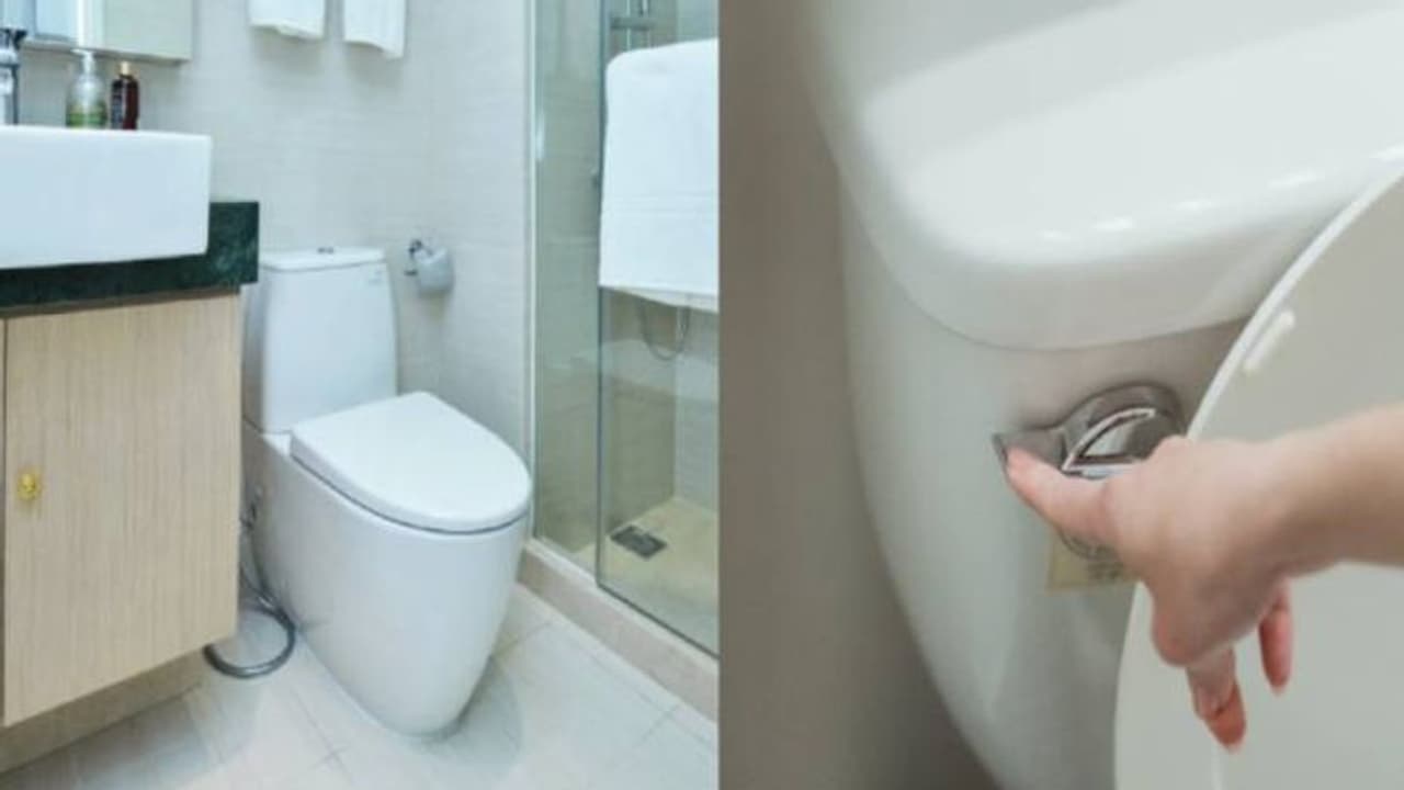 ഹോട്ടൽ മുറികളിൽ ചെല്ലുമ്പോൾ മറക്കാതെ ആദ്യം ചെയ്യേണ്ടത് ഇക്കാര്യം, വിദ‍ഗ്‍ദ്ധര്‍ പറയുന്നത് ഇങ്ങനെ...