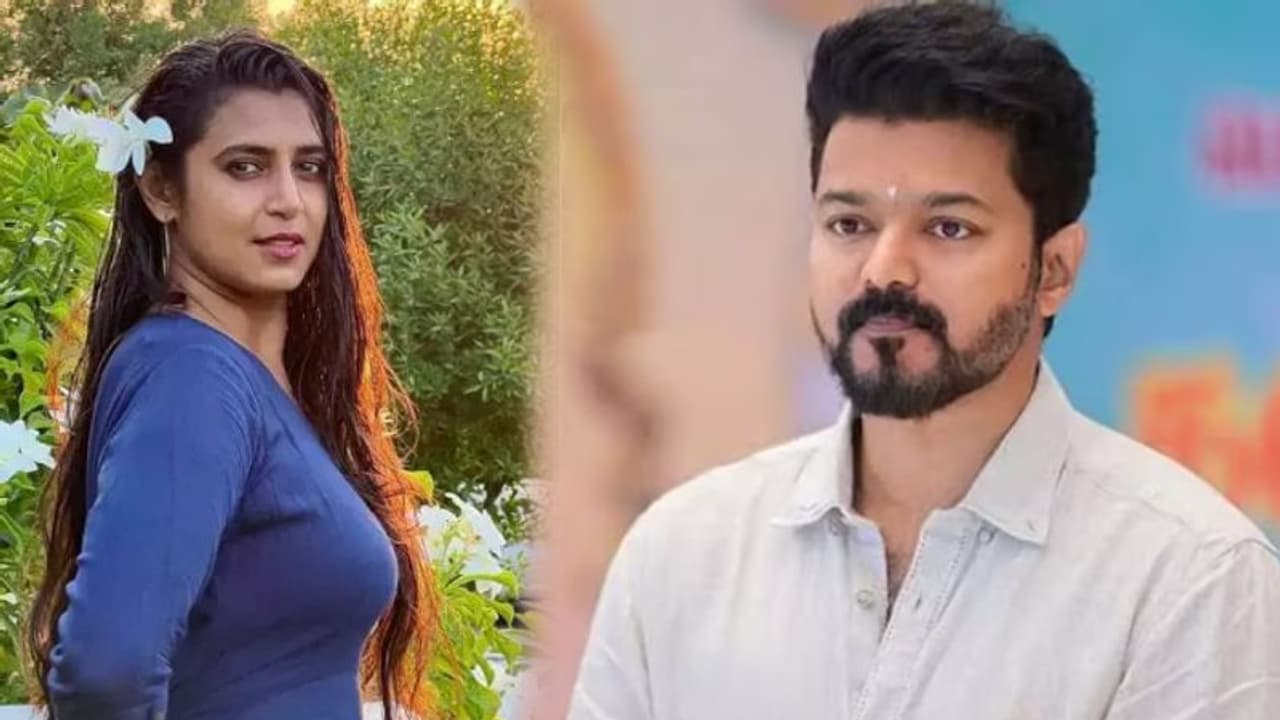 சின்ன படங்களில் அப்படி நடக்கலாம்.. ஆனா விஜய் படத்துல நடக்கலாமா? கெட்டவார்த்தை விவகாரம் கஸ்தூரி ஓபன் டாக்! சின்ன படங்களில் அப்படி நடக்கலாம்.. ஆனா விஜய் படத்துல நடக்கலாமா? கெட்டவார்த்தை விவகாரம் கஸ்தூரி ஓபன் டாக்!