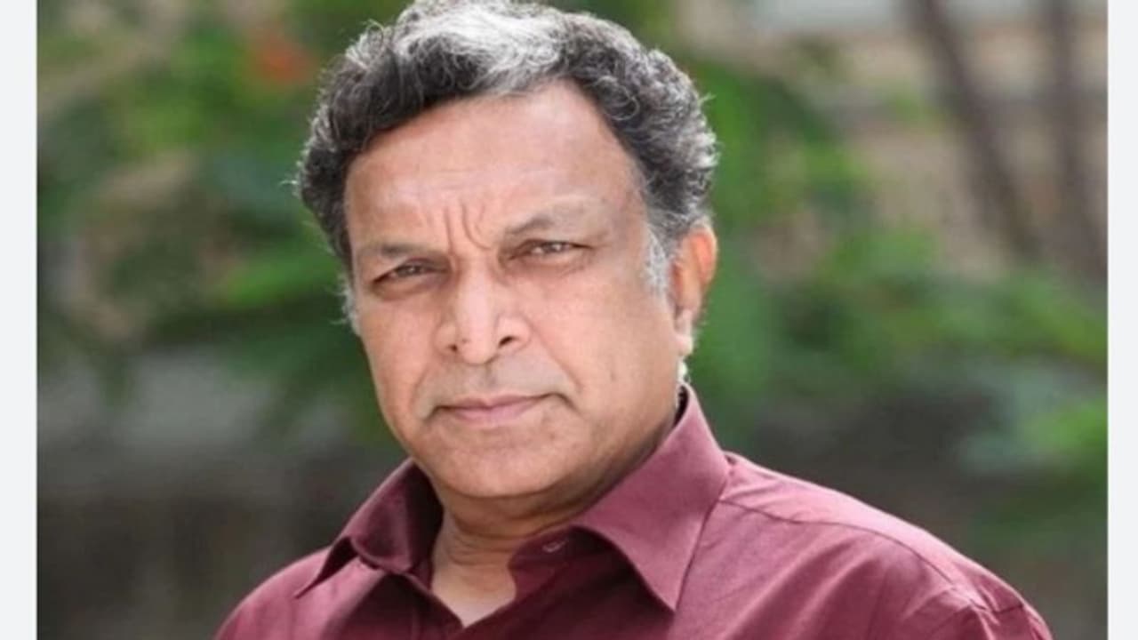 నటుడు నాజర్ ఇంట్లో విషాదం.. నటుడు నాజర్ ఇంట్లో విషాదం..