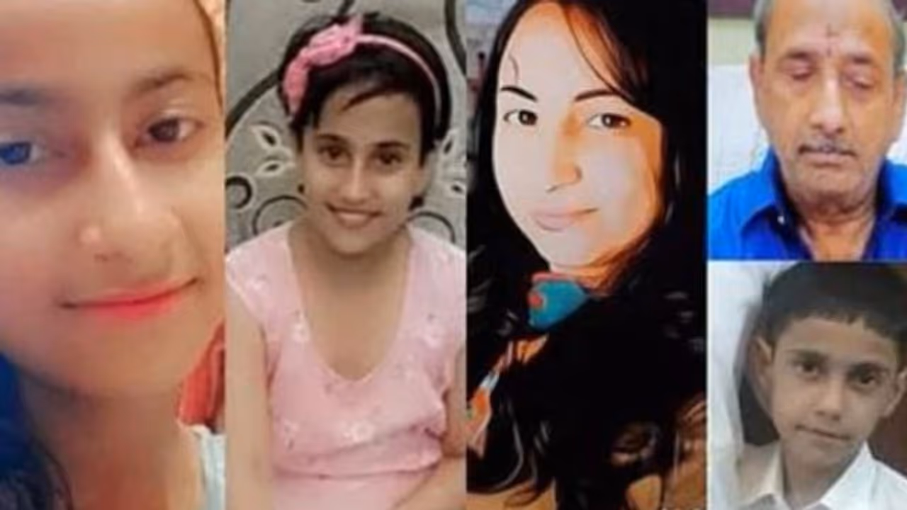 திடீர் எரிவாயு கசிவு.. கண்ணிமைக்கும் நேரத்தில் நடந்த கொடூரம் ஒரே குடும்பத்தை சேர்ந்த 5 பேர் பலியான சோகம்!