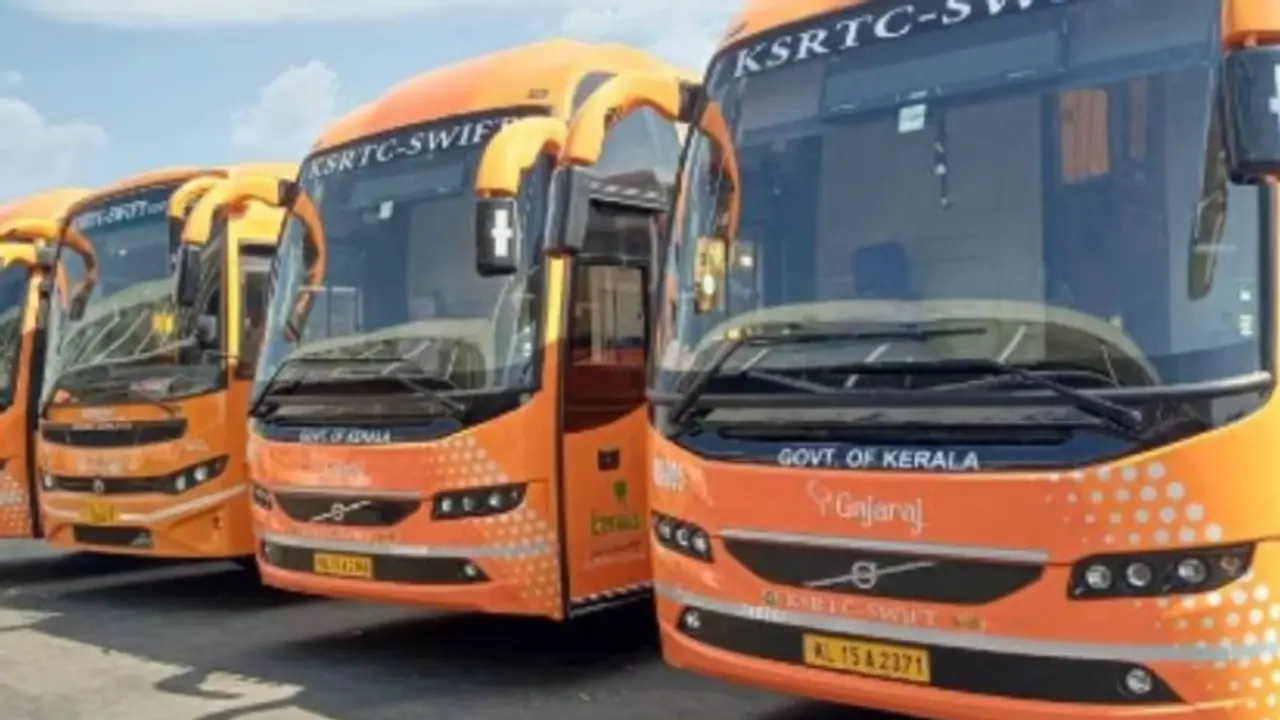 ഓണം അവധി; ടിക്കറ്റില്ലാതെ വലയില്ല, വഴിയിൽ കിടക്കില്ല; പ്രത്യേക അന്തർസംസ്ഥാന സർവീസുകളുമായി കെഎസ്ആർടിസി