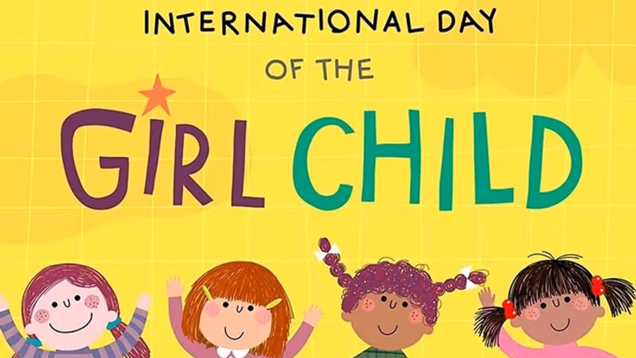 National Girl Child Day 2025: इस प्रदेश ने मनाया 35,489 लड़कियों के जन्म का जश्न, पूरे देश के लिए बना मिसाल