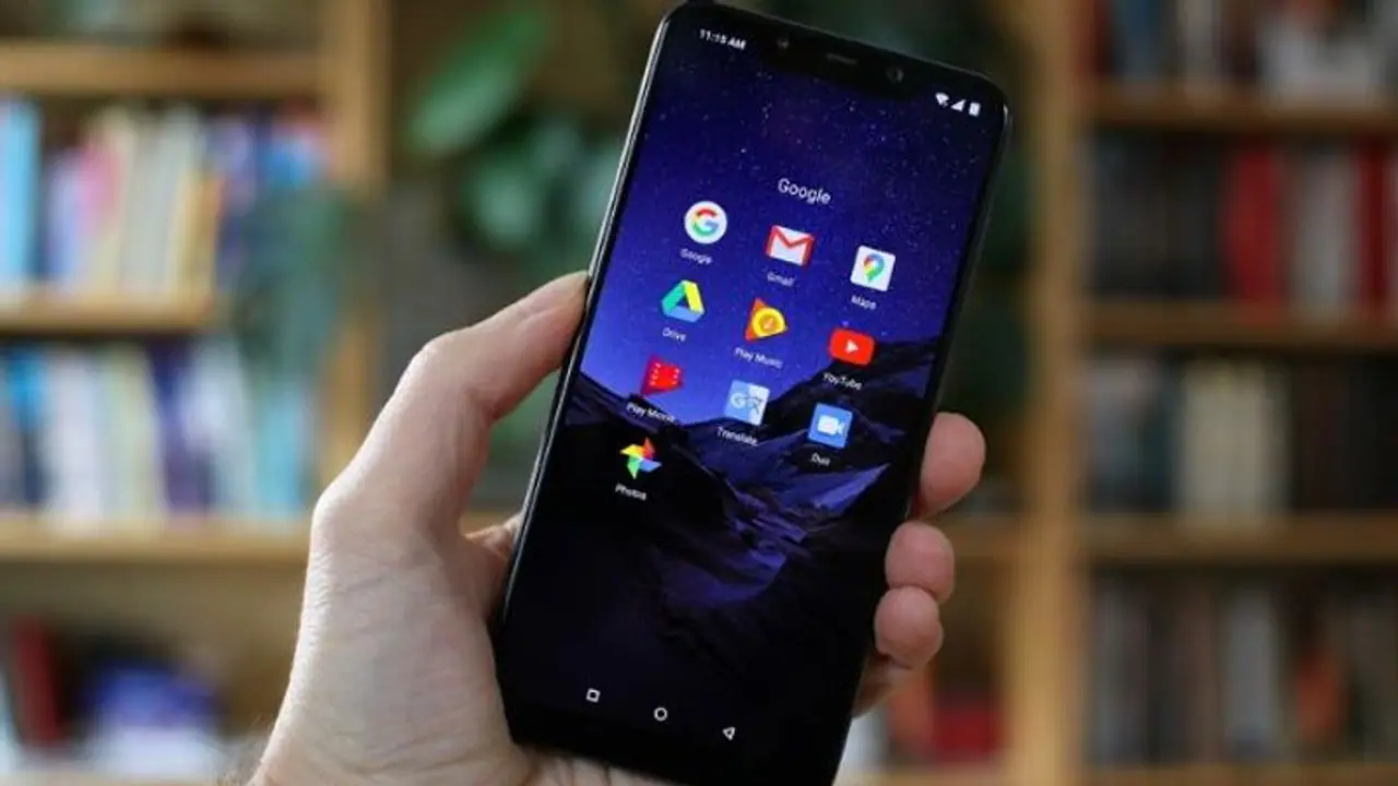 ஆண்ட்ராய்டு பயனர்களுக்கு புதிய எச்சரிக்கை விடுத்த மத்திய அரசு.. விவரம் உள்ளே..