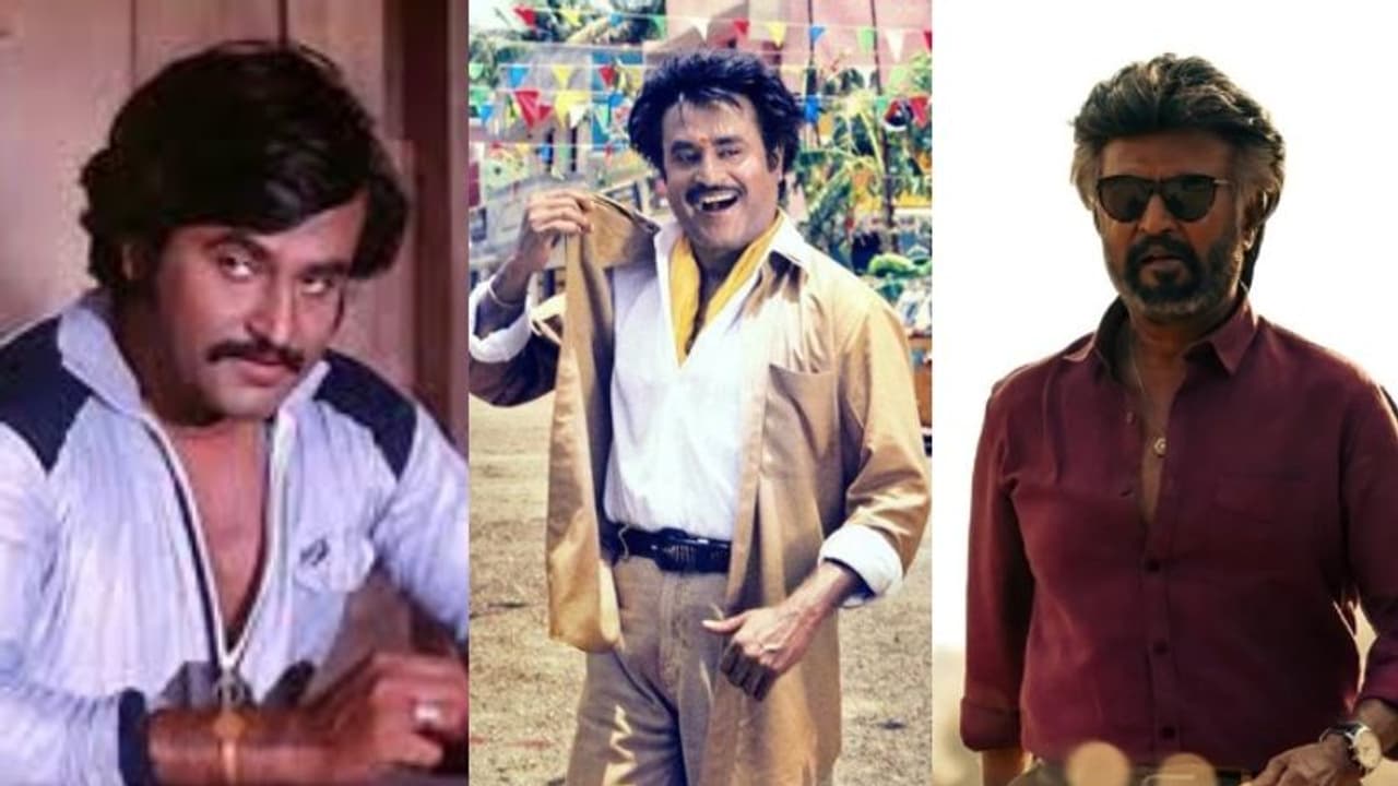 46 ஆண்டுகளுக்கு பிறகு.. ரஜினிக்கும் திருநெல்வேலிக்கும் இடையே ஒரு ஸ்பெஷல் கனெக்‌ஷன் இருக்கு.. என்ன தெரியுமா?