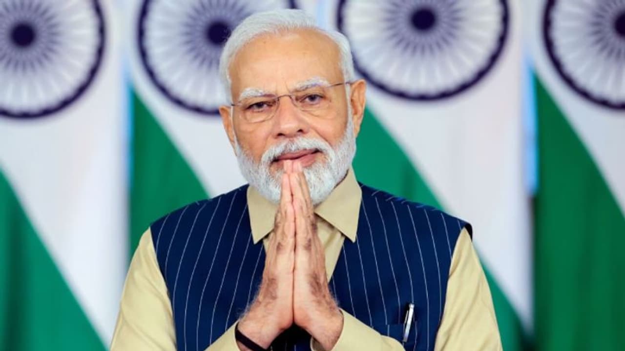 உத்தரகாண்ட் செல்லும் பிரதமர் மோடி 4200 கோடி மதிப்பிலான பல வளர்ச்சித் திட்டங்களுக்கு அடிக்கல் நாட்டுகிறார்!